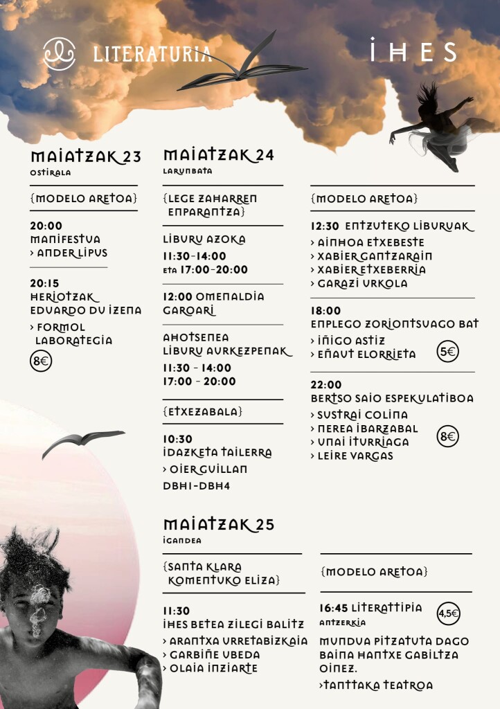 Egitaraua
